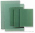 G10/FR4-Epoxy Fiberglass Cloth Laminated sheet 