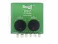 Brand New SMAIL KX-2 Net Singer USB External Sound Card Network K Song
