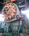 俄羅斯2500噸熱模鍛壓力機