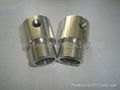 Zinc Alloy Die Casting,Die casting part,Alloy die casting part