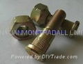 Auto bolt&nut,Auto Hub bolt&nut,Auto Wheel bolt&nut,Nonstandard Bolt&nut,OEM Aut 2