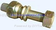 Auto bolt&nut,Auto Hub bolt&nut,Auto Wheel bolt&nut,Nonstandard Bolt&nut,OEM Aut 4