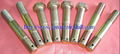 Customized Special Hex Socket Head Bolt With Hole(as drawing) 5