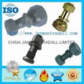 Auto bolt&nut,Auto Hub bolt&nut,Auto