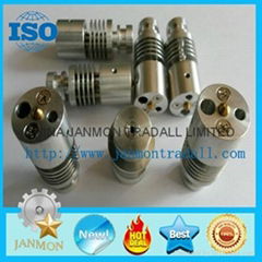 Precision Part,Metal Machining Part,CNC machined part,Metal machined part