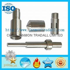 Precision Shaft,CNC lathe shaft,Stainless steel shaft