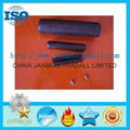 Slotted Spring Pin(Spring steel 65Mn &Stainless steel)