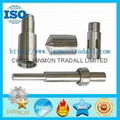 CNC Machining Parts,Metal machined part,CNC machined part,Metal machining 4