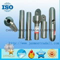 CNC Machining Parts,Metal machined part,CNC machined part,Metal machining 5