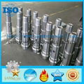 Precision Shaft,CNC lathe shaft,Stainless steel shaft 2