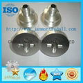 Precision Part,Metal Machining Part,CNC machined part,Metal machined part