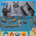 Metal Stamping Part,Metal Punching Part,Stamping part