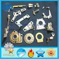 Metal Stamping Part,Metal Punching Part,Stamping part