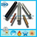 Slotted Spring Pin(Spring steel 65Mn &Stainless steel) 2