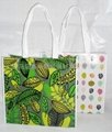 PP woven lamination bags