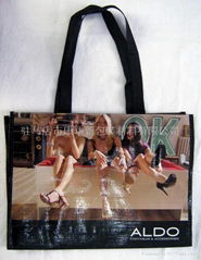 ALDO--PP lamination bags