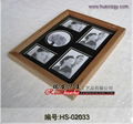 wooden photo frame 2