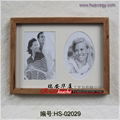 wooden photo frame 3