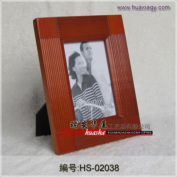 wooden photo album,wooden photo frame 4