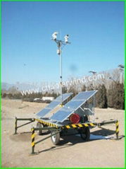 太陽能監控系統