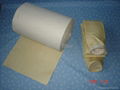 Aramid High Temperature Filter bag, Filter Cloth 3
