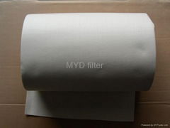 PPS Filter bag