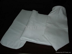 PP Filter Cloth