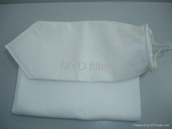 PP Filter Cloth 2