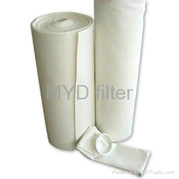 PP Filter Cloth 4