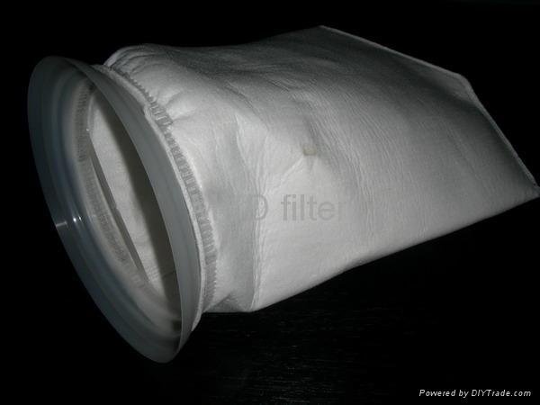 PP Filter Cloth 5