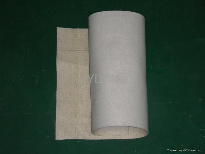 Aramid FIlter Cloth/Bags 2