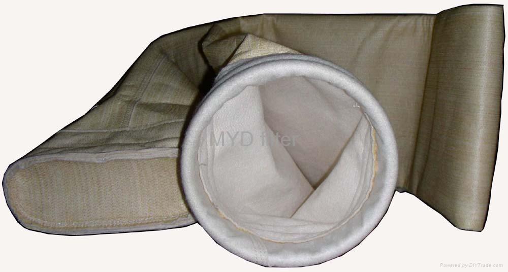 Aramid FIlter Cloth/Bags 4