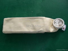 Nomex Filter Bag/Cloth