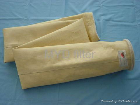 Nomex Filter Bag/Cloth 3