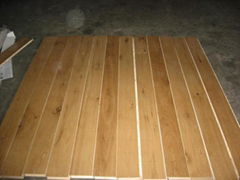3-layer 1 strip 1860x189x14/3 CD oak flooring