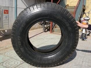 truck tyre 1000-20 2