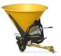 fertilizer spreader