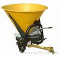 fertilizer spreader