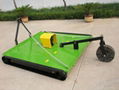 slasher/topper mower 3