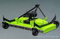 finish mower 2