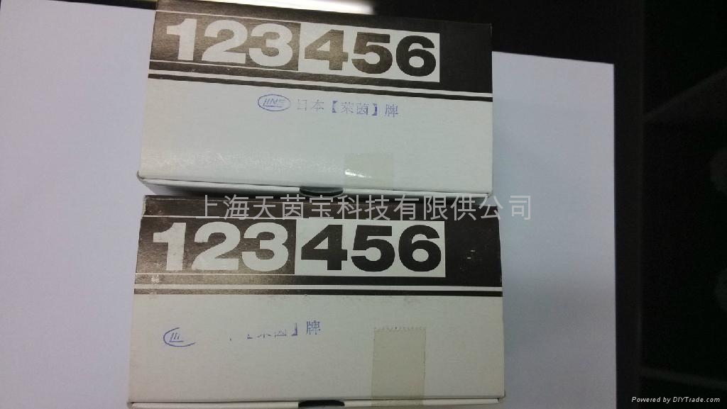 预置电磁式计数器 2