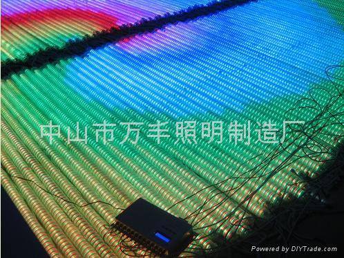 数码管 2