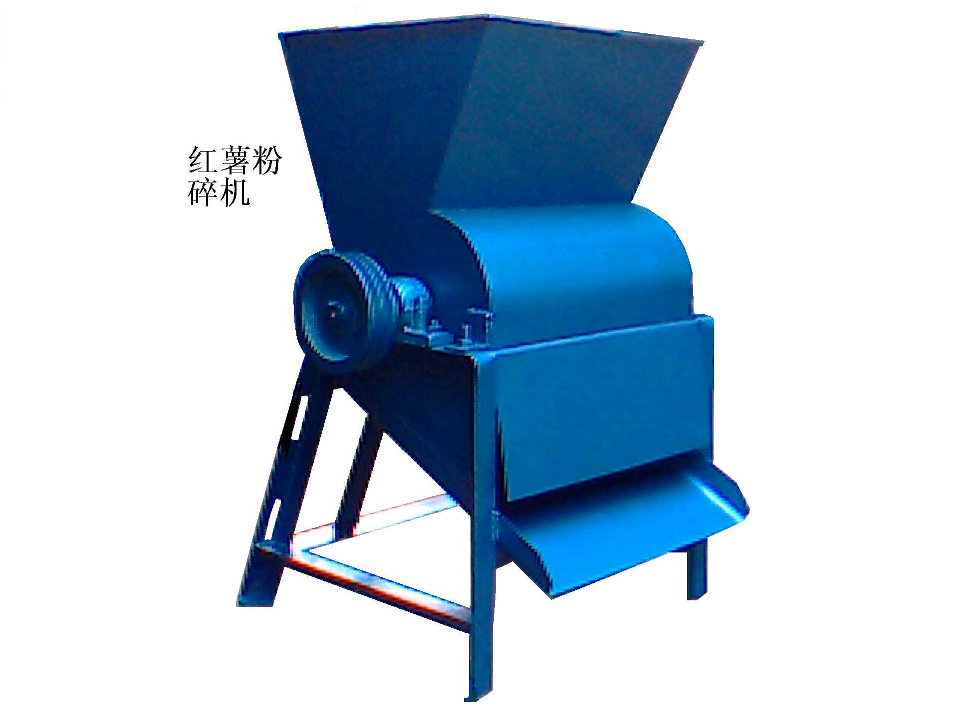 红薯土豆淀粉过滤分离浆渣渣浆分离机  3