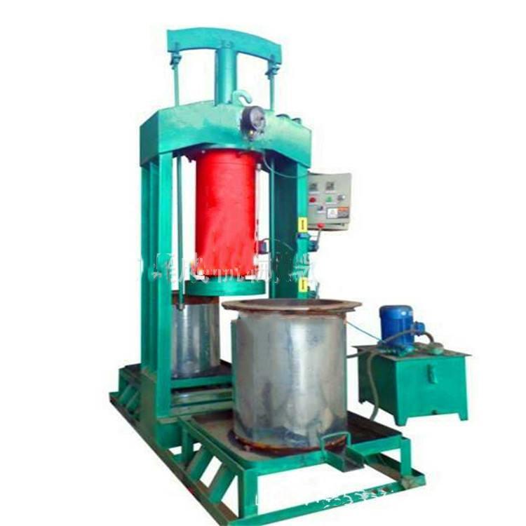 擠水機擠油機壓力機脫水機 2