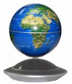 Rotation Globe 1