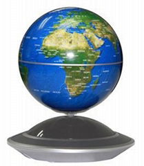 Rotation Globe