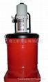 高壓大流量氣動黃油泵 ALE-