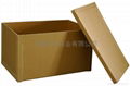 Corrugated box 5