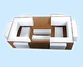 Corrugated box