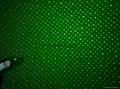 10mw Green laser pointer/star pointer /Green laser pen FREE SHIPPING